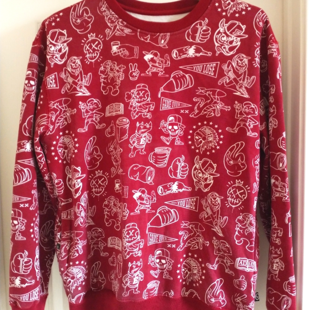Ecko Sweatshirt